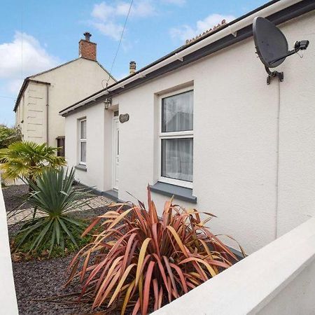 Newly Renovated Characterful Cottage, Wheal Rose Scorrier Kültér fotó