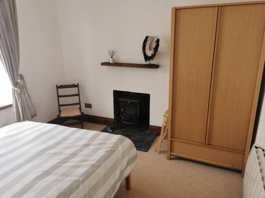 Newly Renovated Characterful Cottage, Wheal Rose Scorrier Kültér fotó